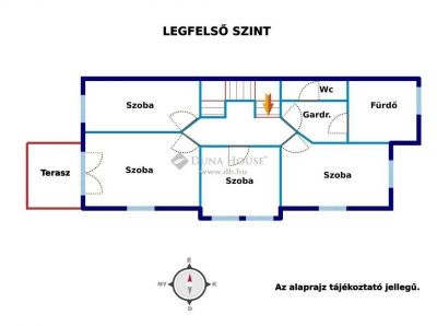 Eladó ikerház Budapest