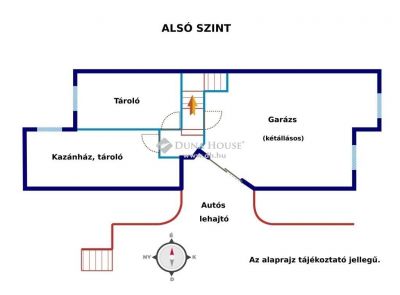 Eladó ikerház Budapest
