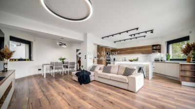 Eladó családi ház Budapest