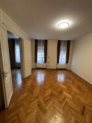 Kiadó lakás Nagykanizsa
