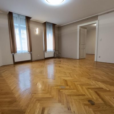 Kiadó lakás Nagykanizsa