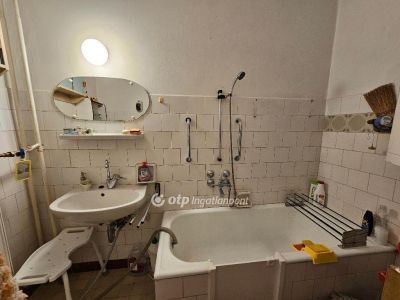 Eladó lakás Balatonfüred
