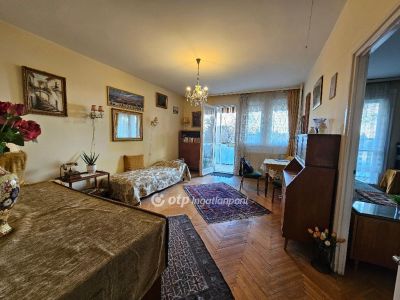 Eladó lakás Balatonfüred