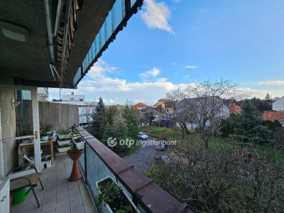 Eladó lakás Balatonfüred
