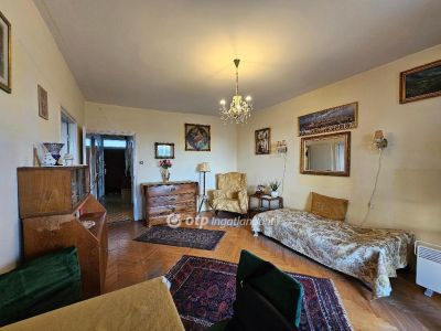 Eladó lakás Balatonfüred