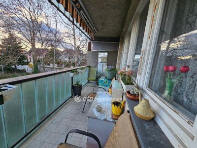 Eladó lakás Balatonfüred
