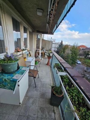 Eladó lakás Balatonfüred