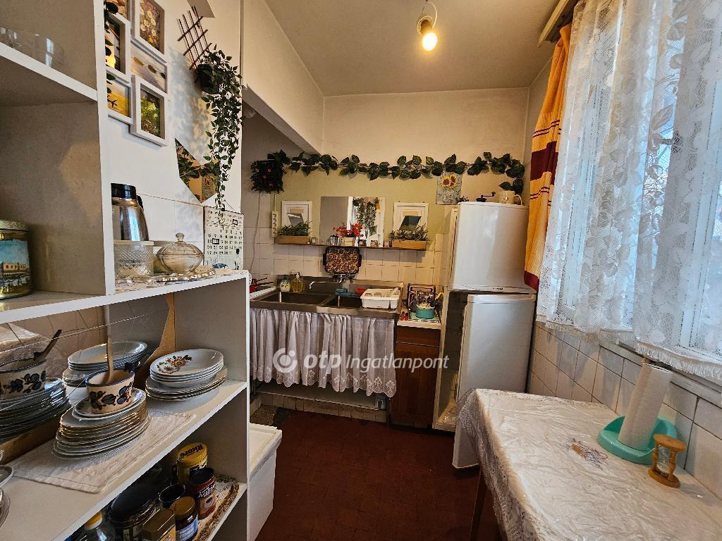 Eladó lakás Balatonfüred
