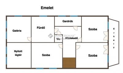 Eladó családi ház Kecskemét