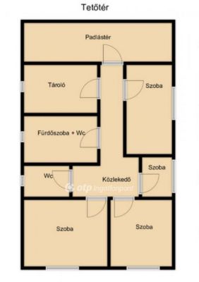 Eladó családi ház Debrecen