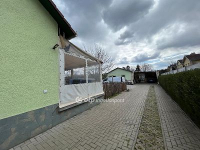 Eladó családi ház Debrecen