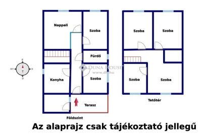 Eladó családi ház Maglód