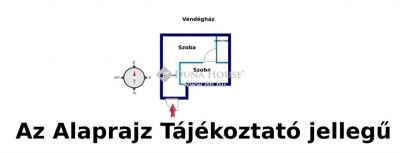 Eladó családi ház Pilis