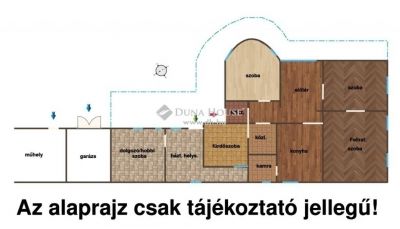 Eladó családi ház Gyömrő