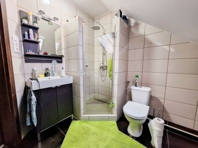 Eladó ikerház Gyömrő