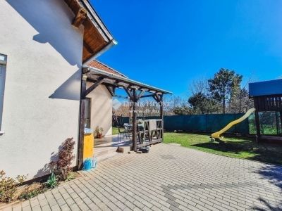 Eladó ikerház Gyömrő