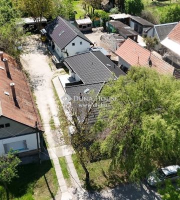 Eladó családi ház Monor