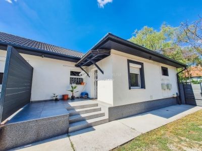 Eladó családi ház Monor
