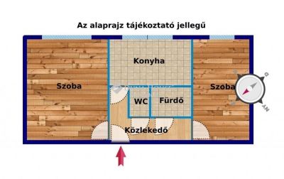 Eladó lakás Budapest