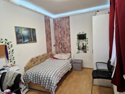 Eladó lakás Nagykanizsa