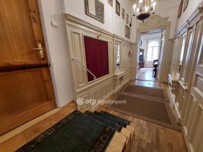 Eladó lakás Budapest