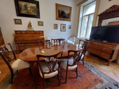 Eladó lakás Budapest