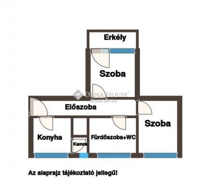 Eladó lakás Szigetszentmiklós