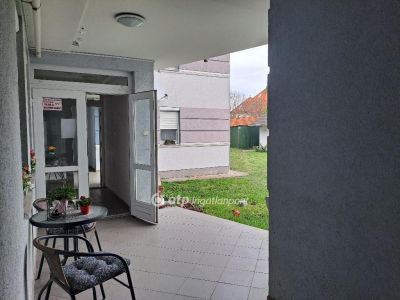 Eladó lakás Szeged