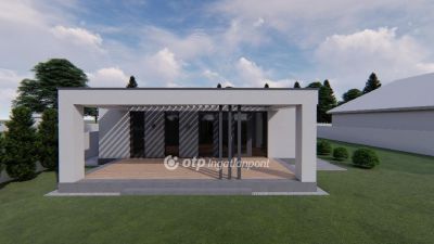 Eladó családi ház Nyíregyháza