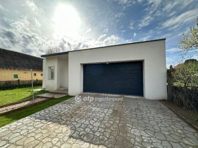 Eladó családi ház Nyíregyháza