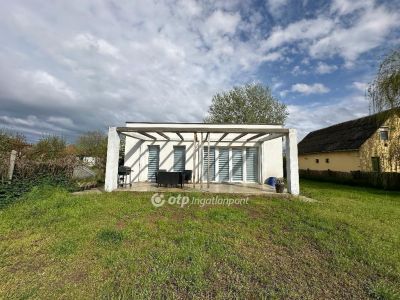 Eladó családi ház Nyíregyháza