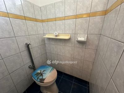 Eladó családi ház Nyíregyháza