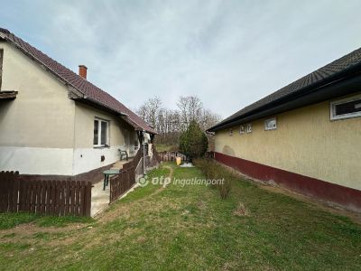 Eladó családi ház Nyíregyháza