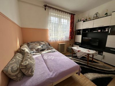 Eladó családi ház Nyíregyháza