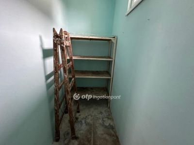 Eladó családi ház Nyíregyháza