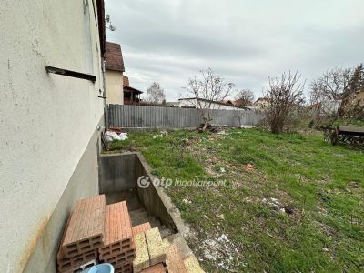 Eladó családi ház Nyíregyháza