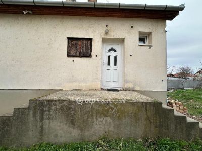Eladó családi ház Nyíregyháza