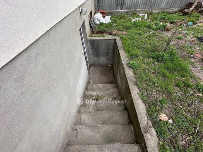Eladó családi ház Nyíregyháza