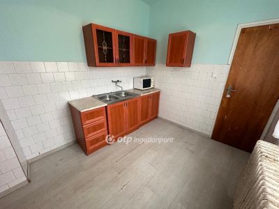 Eladó családi ház Nyíregyháza
