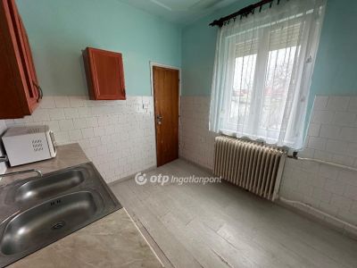 Eladó családi ház Nyíregyháza