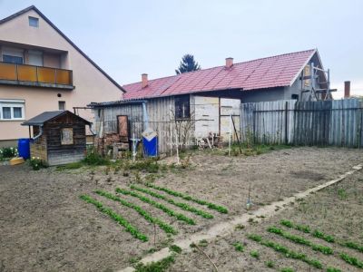 Eladó családi ház Siófok