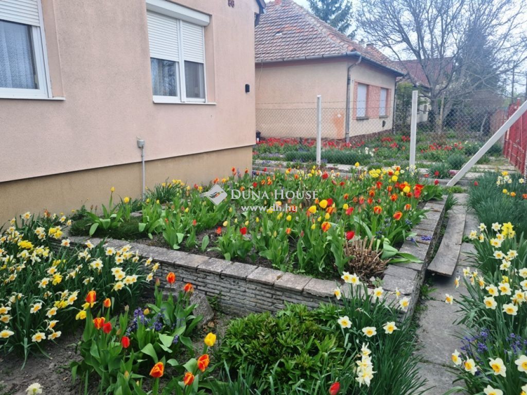 Eladó családi ház Siófok