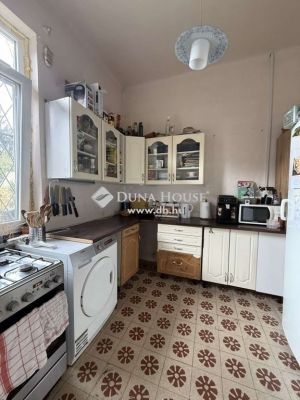 Eladó családi ház Budapest