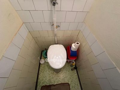 Eladó családi ház Nyírparasznya