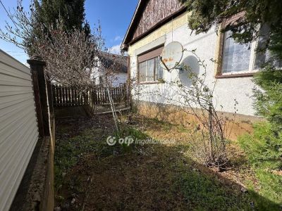 Eladó családi ház Nyírparasznya