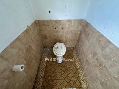 Eladó családi ház Tiszadada