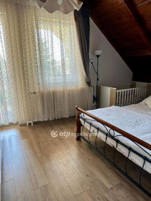 Eladó ikerház Nyíregyháza