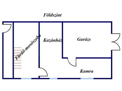 Eladó ikerház Nyíregyháza