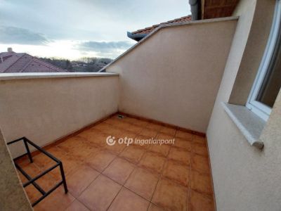 Eladó ikerház Nyíregyháza