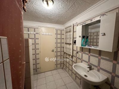 Eladó családi ház Nyíregyháza